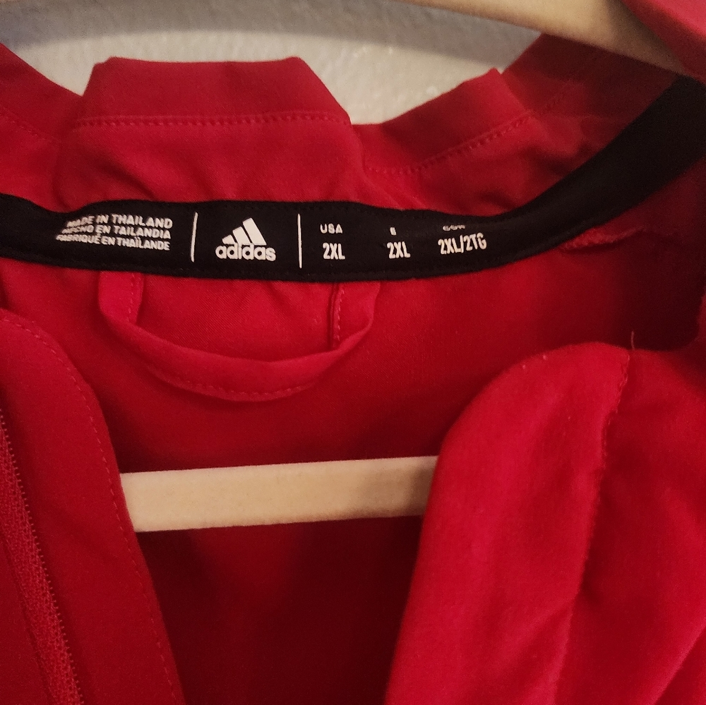 Adidas Pullover - image 3